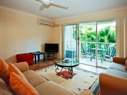 Anchor Down Holiday Apartments - Dalby Accommodation 9
