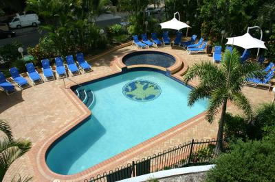 Aegean Apartments - Dalby Accommodation 7