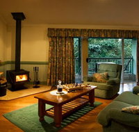 Clouds Of Montville Mountain Resort Motel - Dalby Accommodation