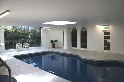 Copacabana - Dalby Accommodation 4