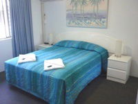 Copacabana - Dalby Accommodation 5