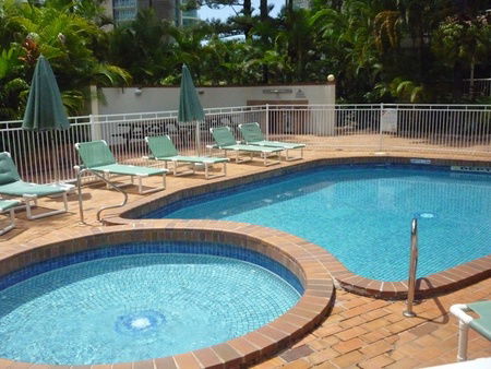 Copacabana - Dalby Accommodation 6