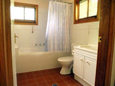 Leura Lodge - Dalby Accommodation 2