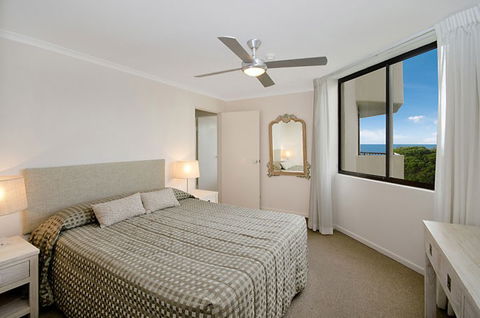 Seaview Resort - Dalby Accommodation 1