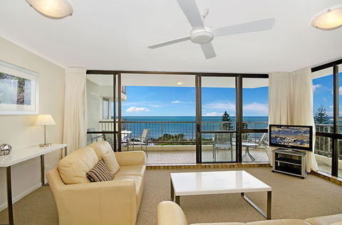 Seaview Resort - Dalby Accommodation 2