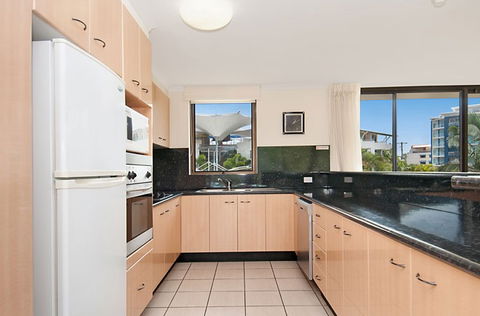 Seaview Resort - Dalby Accommodation 3