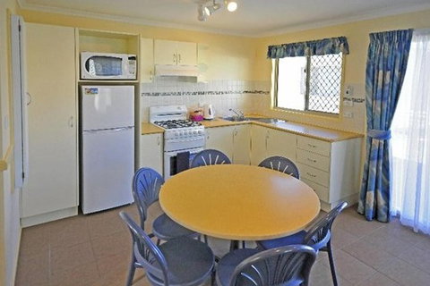 BIG4 Easts Beach Holiday Park - Dalby Accommodation 3