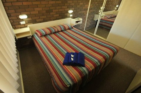 BIG4 Easts Beach Holiday Park - Dalby Accommodation 4