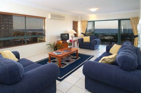 Sunshine Towers Apartments - Dalby Accommodation 0