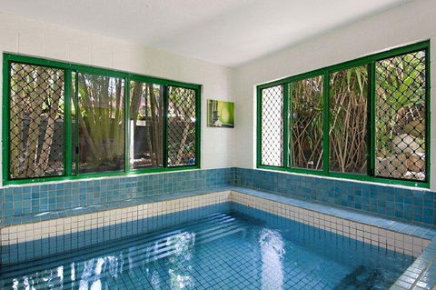 Headland Gardens Holiday Apartments - Dalby Accommodation 4
