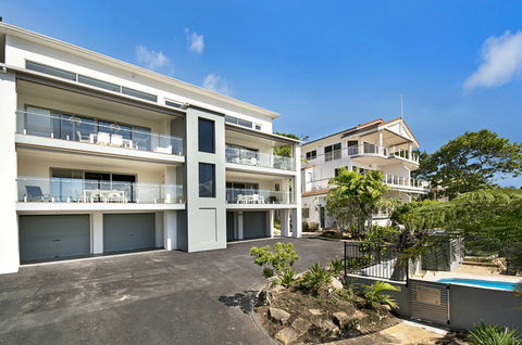 Taralla Apartments - Dalby Accommodation 0
