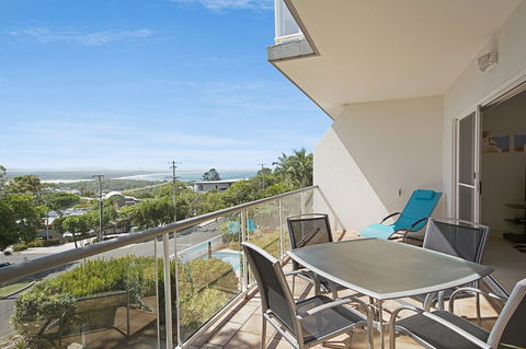 Taralla Apartments - Dalby Accommodation 1