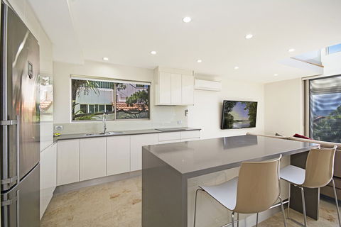 Taralla Apartments - Dalby Accommodation 2