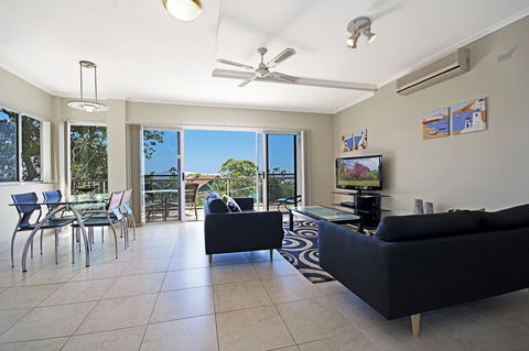 Taralla Apartments - Dalby Accommodation 3