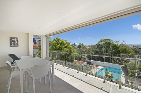 Taralla Apartments - Dalby Accommodation 4