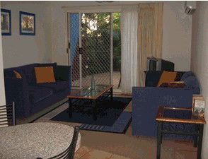 Calypso Sands Resort - Dalby Accommodation 2