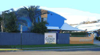 Calypso Sands Resort - Dalby Accommodation 3
