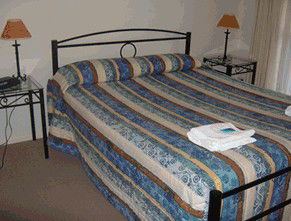 Calypso Sands Resort - Dalby Accommodation 4