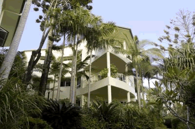 The Lookout Noosa Resort - Dalby Accommodation 6