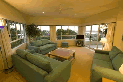 The Lookout Noosa Resort - Dalby Accommodation 9