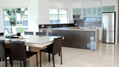 The Lookout Noosa Resort - Dalby Accommodation 10
