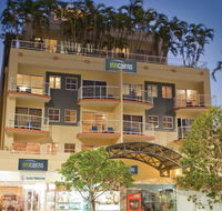 Inn Cairns Boutique Apartments - Dalby Accommodation