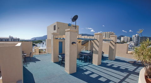 Inn Cairns Boutique Apartments - Dalby Accommodation 1