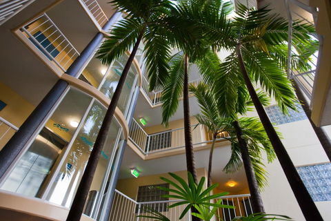 Inn Cairns Boutique Apartments - Dalby Accommodation 3