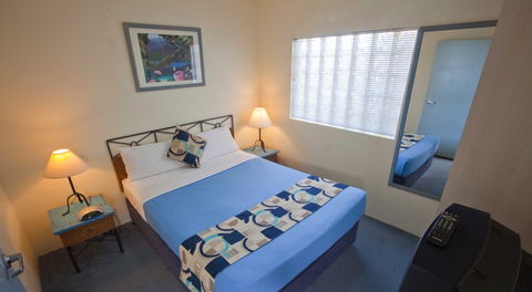 Inn Cairns Boutique Apartments - Dalby Accommodation 5