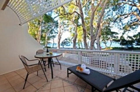 Marlin Waters Beachfront Apartments - Dalby Accommodation 7