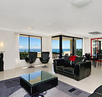 Burgess  Kings Beach Apartments - Dalby Accommodation