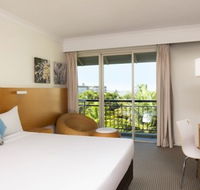 Novotel Cairns Oasis Resort - Dalby Accommodation