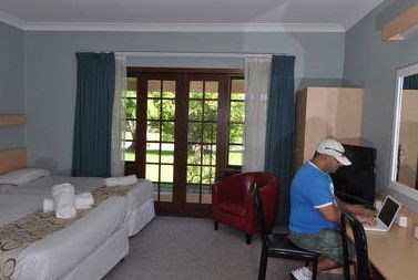 Mittagong NSW Dalby Accommodation