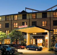Travelodge Garden City - Dalby Accommodation