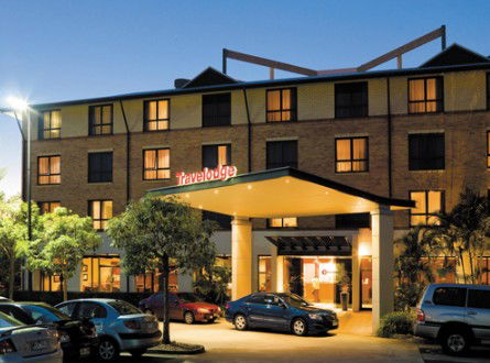 Travelodge Garden City - Dalby Accommodation 0