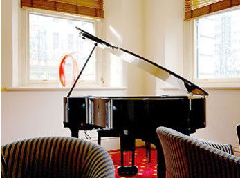 Grand Hotel Melbourne - Dalby Accommodation 5
