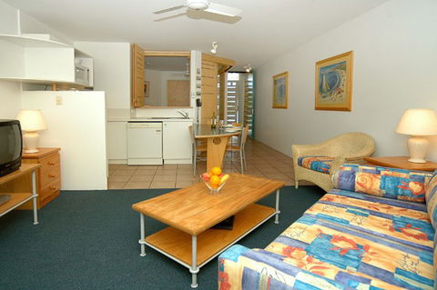 The Beach Club Resort - Mooloolaba - Dalby Accommodation 1