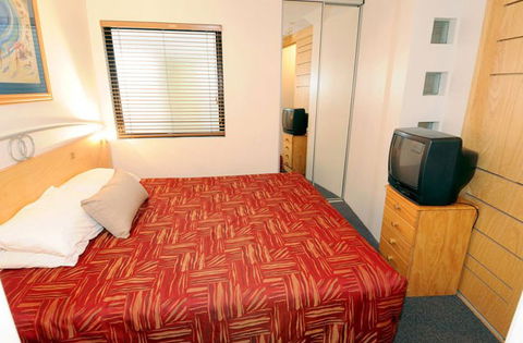 The Beach Club Resort - Mooloolaba - Dalby Accommodation 3