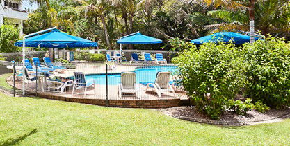 The Islander Holiday Resort - Dalby Accommodation 0