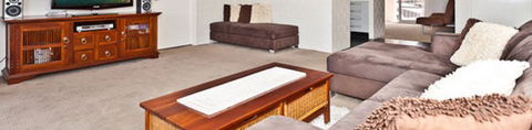 The Islander Holiday Resort - Dalby Accommodation 1