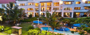 The Islander Holiday Resort - Dalby Accommodation 3