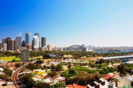 Holiday Inn Potts Point - Dalby Accommodation 0