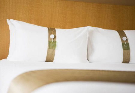 Holiday Inn Potts Point - Dalby Accommodation 1