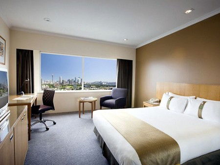 Holiday Inn Potts Point - Dalby Accommodation 3