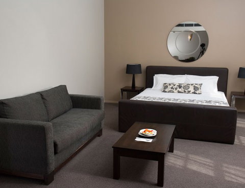 The Clarendon Hotel - Dalby Accommodation 3