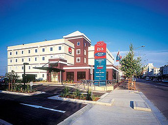 Hotel Ibis Newcastle - Dalby Accommodation 0