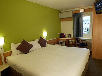 Hotel Ibis Newcastle - Dalby Accommodation 3