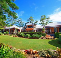Montville Provencal Boutique Hotel - Dalby Accommodation