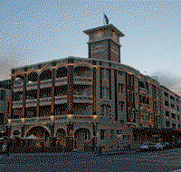 Hotel Bondi - Dalby Accommodation