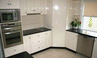 Ruthmor Villas - Dalby Accommodation 0